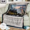 Mid 261 Evolving Wilds Mtg Game Magic The Gathering Blanket
