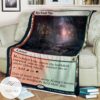 Mid 266 Rockfall Vale Mtg Game Magic The Gathering Blanket