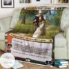 Mid 279 Arlinn The Pack S Hope Mtg Game Magic The Gathering Blanket