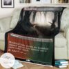 Mid 284 Rockfall Vale Mtg Game Magic The Gathering Blanket