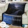Mid 285 Shipwreck Marsh Mtg Game Magic The Gathering Blanket