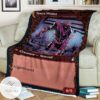 Mid 296 Tavern Smasher Mtg Game Magic The Gathering Blanket