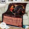 Mid 297 Village Reavers Mtg Game Magic The Gathering Blanket