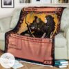 Mid 297 Village Watch Mtg Game Magic The Gathering Blanket