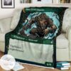 Mid 305 Dire Strain Brawler Mtg Game Magic The Gathering Blanket