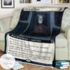 Mid 326 Curse Of Silence Mtg Game Magic The Gathering Blanket