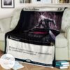 Mid 328 Fateful Absense Mtg Game Magic The Gathering Blanket