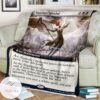 Mid 330 Sigarda S Splendor Mtg Game Magic The Gathering Blanket