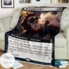 Mid 345 Curse Of Leeches Mtg Game Magic The Gathering Blanket
