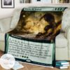 Mid 364 Storm The Festival Mtg Game Magic The Gathering Blanket