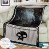 Mid 382 Swamp Mtg Game Magic The Gathering Blanket