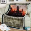 Mid 387 Gavony Dawnguard Mtg Game Magic The Gathering Blanket
