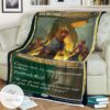 Mid 391 Join The Dance Mtg Game Magic The Gathering Blanket