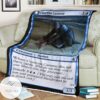 Mid 45 Covetous Castaway Mtg Game Magic The Gathering Blanket
