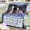 Mid 49 Dissipate Mtg Game Magic The Gathering Blanket