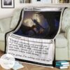 Mid 5 Blessed Defiance Mtg Game Magic The Gathering Blanket