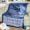 Mid 55 Waildrifter Mtg Game Magic The Gathering Blanket