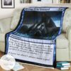 Mid 72 Revenge Of The Drowned Mtg Game Magic The Gathering Blanket