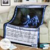 Mid 74 Shipwreck Sifters Mtg Game Magic The Gathering Blanket