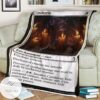 Mid 9 Candletrap Mtg Game Magic The Gathering Blanket