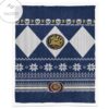Mighty Morphin Power Ranger Blue Blanket