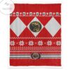 Mighty Morphin Power Ranger Red Blanket Tagotee
