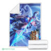 Mobile Legend Blanket