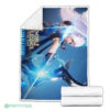 Mobile Legends Background Blanket