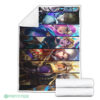 Mobile Legends Champ Blanket