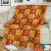Movie Hp G House Custom Soft Blanket