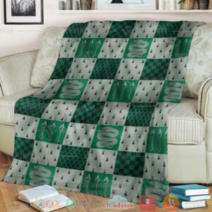Movie Hp S House Custom Soft Blanket