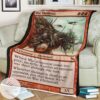 Mrd 112 War Elemental Magic The Gathering Mtg Blanket