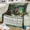 Mrd 128 Predator S Strike Magic The Gathering Mtg Blanket