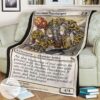 Mrd 13 Loxodon Peacekeeper Magic The Gathering Mtg Blanket
