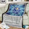 Mrd 141 Aether Spellbomb Magic The Gathering Mtg Blanket