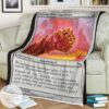 Mrd 181 Golem Skin Gauntlets Magic The Gathering Mtg Blanket