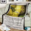 Mrd 189 Jinxed Choker Magic The Gathering Mtg Blanket