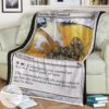 Mrd 194 Leonin Sun Standard Magic The Gathering Mtg Blanket