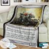 Mrd 195 Leveler Magic The Gathering Mtg Blanket