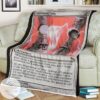 Mrd 198 Lightning Coils Magic The Gathering Mtg Blanket