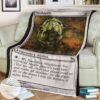 Mrd 206 Mindslaver Magic The Gathering Mtg Blanket
