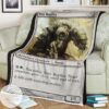 Mrd 220 Nim Replica Magic The Gathering Mtg Blanket