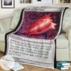 Mrd 236 Scale Of Chiss Goria Magic The Gathering Mtg Blanket