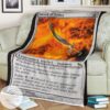 Mrd 251 Sword Of Kaldra Magic The Gathering Mtg Blanket