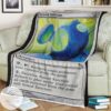 Mrd 252 Synod Sanctum Magic The Gathering Mtg Blanket