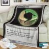 Mrd 257 Talisman Of Unity Magic The Gathering Mtg Blanket