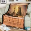Mrd 282 Great Furnace Magic The Gathering Mtg Blanket
