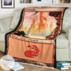 Mrd 302 Mountain Magic The Gathering Mtg Blanket