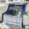Mrd 31 Broodstar Magic The Gathering Mtg Blanket