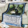 Mrd 36 Fatespinner Magic The Gathering Mtg Blanket